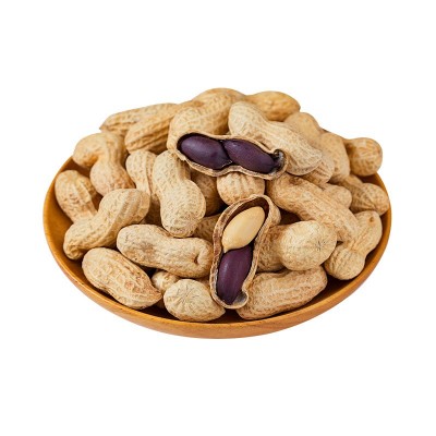 抖Y同款热卖 黑玉珍山东莱西五香黑花生米100g休闲零食 批发代发图5