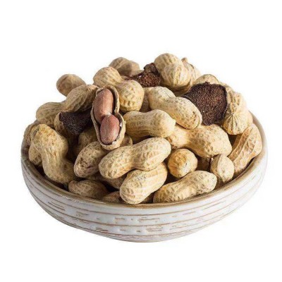 批发陈皮味花生陈皮花生小珍珠花陈皮花生坚果炒货5斤*2包图5