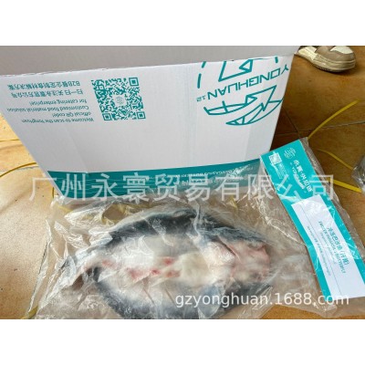 永寰进口 腌制/未腌制开背巴沙鱼湄公鱼烤鱼图3