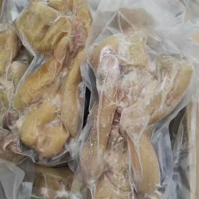 厂家一手货源全熟去骨牛蹄带主筋干净去毛牛杂牛副产品冬至产品图5