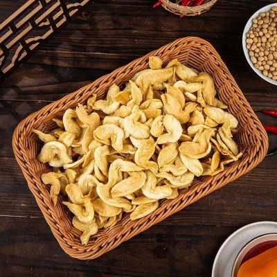 零售素鸡翅豆翅干货豆制品斋人造肉素肉鸡翅菜素菜辣条原材料厂家图2