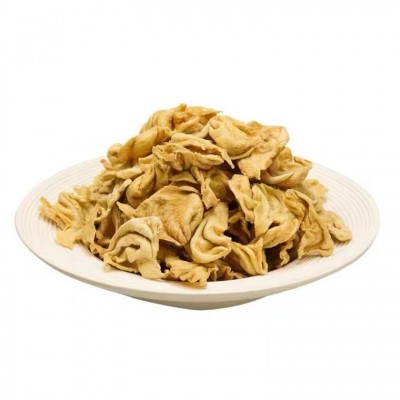 大豆耳干货素猫耳豆制品人造肉素肉豆翅豆翅斋菜素菜蛋白肉厂家图4