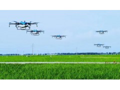 人民网评：智慧农业为农业现代化插上翅膀