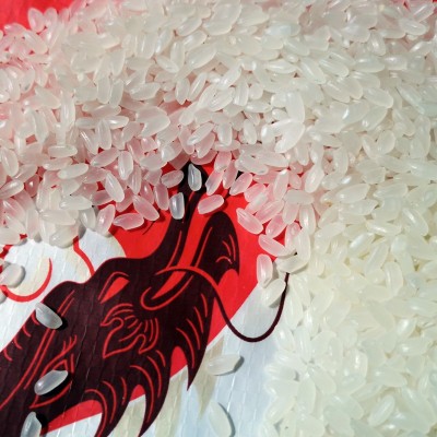 龙江粮仓大米 规格25kg 黑龙江优质长粒香米源头直供东北大米批发图2