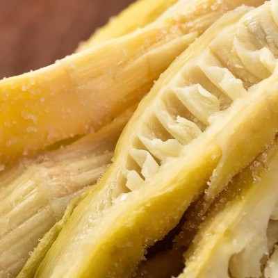 24年新笋上市 临安天目盐笋干新鲜扁尖春笋竹笋图2