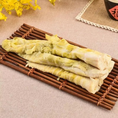 24年新笋上市 临安天目盐笋干新鲜扁尖春笋竹笋