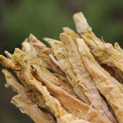 2024年天目乡味农产品临安天目山新鲜竹笋干干货天目笋干嫩笋尖图4