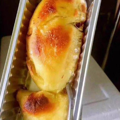 金枕烤榴莲100g 源头厂家货源充足 软糯香甜唇齿留香甜蜜软糯批发图4