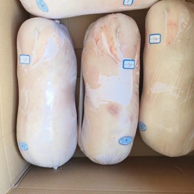 现杀a2a1整只新鲜乳猪冰鲜小乳猪脆皮烤乳猪小香猪小猪仔酒店宴会图4