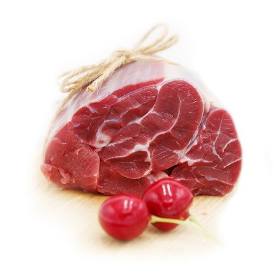 艾克拜尔 牛腱子批发 牛腱子肉 肉新鲜 牛肉 4斤图2