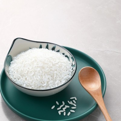 年货送礼团购新米东北五常大米稻花香2号2.5kg5斤5kg真空10斤一件图3