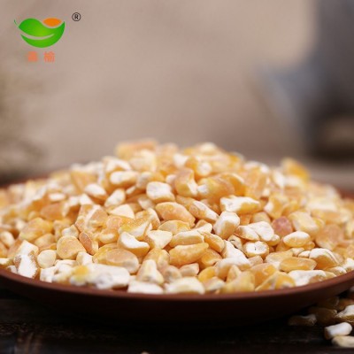 满榆玉面碴厂家批发玉米面散装5斤10斤50斤现货一件代发 玉米碴图2