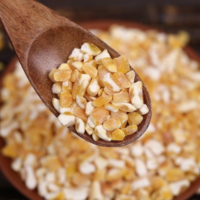 满榆玉面碴厂家批发玉米面散装5斤10斤50斤现货一件代发 玉米碴图4