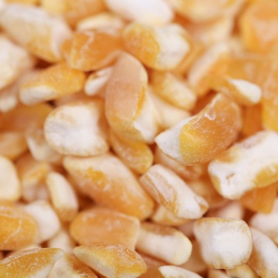 满榆玉面碴厂家批发玉米面散装5斤10斤50斤现货一件代发 玉米碴图3