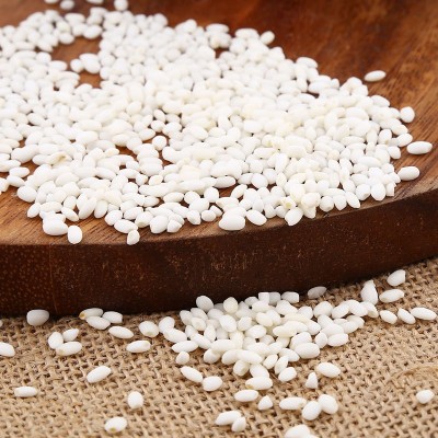 东北特产粘性糯米0.5kg真空礼盒装五谷杂粮招代理 糯米批发图2