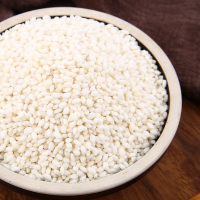 东北特产粘性糯米0.5kg真空礼盒装五谷杂粮招代理 糯米批发图4