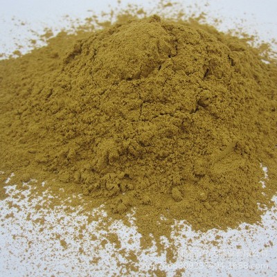 辣椒粉批发 火锅底料辣椒粉 现货供应 烧烤调料绿辣椒粉图3