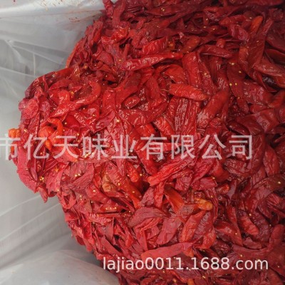 出口、批发 、厂家批发、出口 盐渍辣椒 、辣椒酱图3