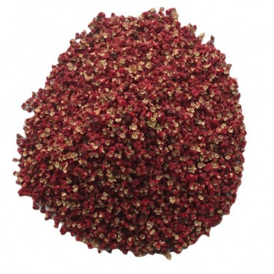 大红袍花椒批发散装韩城特产红花椒麻椒调料大全火锅底料原料图4