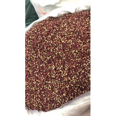 大红袍花椒批发散装韩城特产红花椒麻椒调料大全火锅底料原料图3