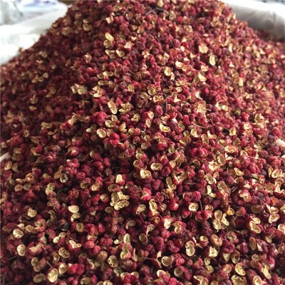 大红袍花椒批发散装韩城特产红花椒麻椒调料大全火锅底料原料图2