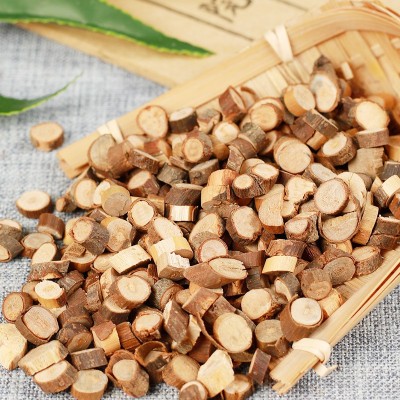 广西特产 去皮桂枝 桂枝批发 源头货源 500g图3