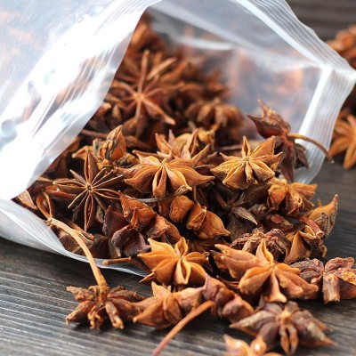 广西大红干枝八角批发足干大料调味料香料另售桂皮香叶草果小茴香图3