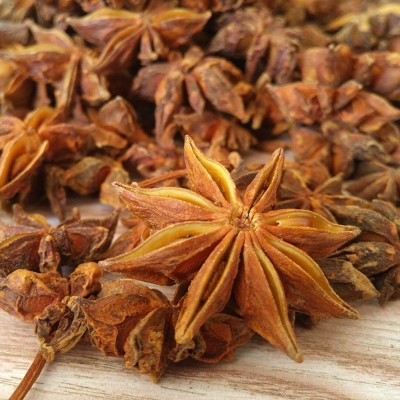 广西大红干枝八角批发足干大料调味料香料另售桂皮香叶草果小茴香图4