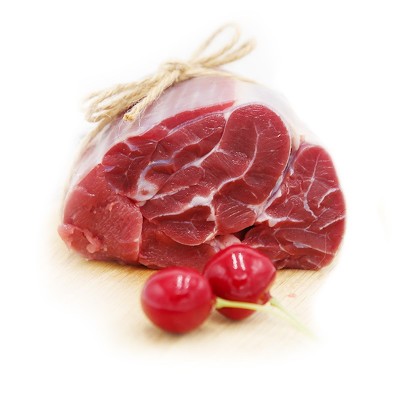 【顺丰冷运】恒都国产原切牛腱子1000g或500g*2规格随机图2