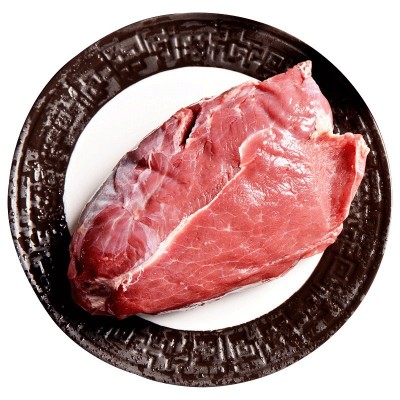 【顺丰冷运】恒都国产原切牛腱子1000g或500g*2规格随机图4