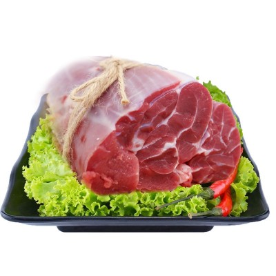 【顺丰冷运】恒都国产原切牛腱子1000g或500g*2规格随机图3