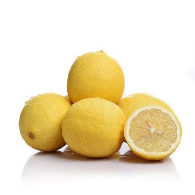 四川安岳黄柠檬国产柠檬批发图5