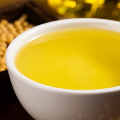 飞狐源一级大豆油10L图2