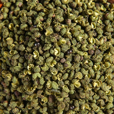 四川金阳青花椒麻椒250g/500g免费打粉卤菜火锅小面串串批发图3