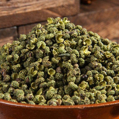 四川金阳青花椒麻椒250g/500g免费打粉卤菜火锅小面串串批发图5
