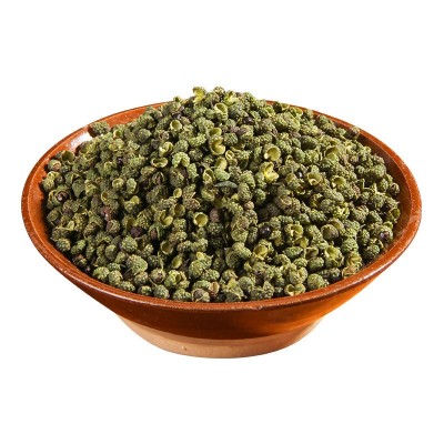 四川金阳青花椒麻椒250g/500g免费打粉卤菜火锅小面串串批发图4
