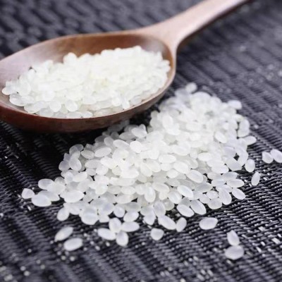 新米东北大米5kg厂家批发农家自产10斤圆粒珍珠米礼品批发图3