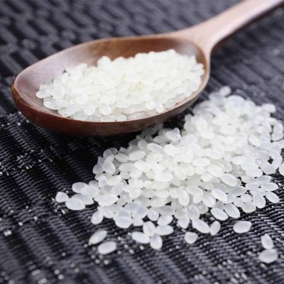 新米厂家批发东北大米餐饮供应大米10斤装一件代发图3