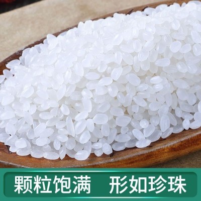 新米正宗东北大米10斤20斤珍珠米农家自产便宜大米批发价图2
