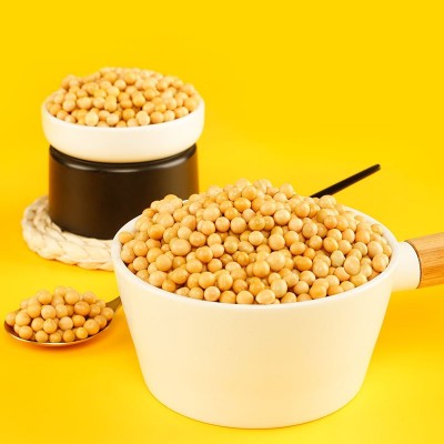 温达香有机黄豆325g五谷杂粮黄豆大豆豆浆豆类制品原材料现货批发图3