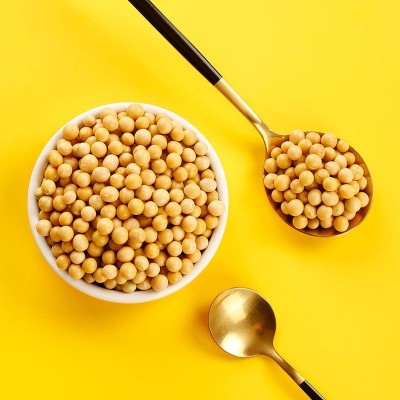 温达香有机黄豆325g五谷杂粮黄豆大豆豆浆豆类制品原材料现货批发图4