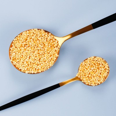 温达香有机东北大黄米早籼稻谷黏米五谷杂粮糯米粽子米批发图2