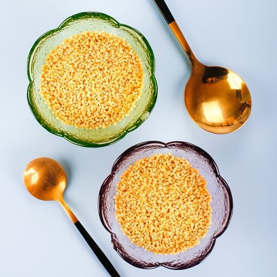 温达香有机东北大黄米早籼稻谷黏米五谷杂粮糯米粽子米批发图3