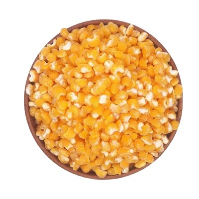 温达香东北有机玉米碴2.3kg厂家批发团购东北大碴子玉米真空包装图5