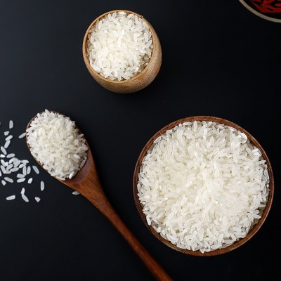 东北大米黑龙江五常稻花香米 大米5kg 2024新米五常大米批发图3