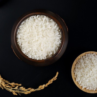 五常大米稻花香2号米东北大米5kg2024新米10斤黑龙江特产大米直批图5