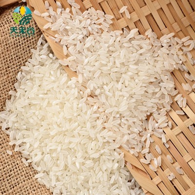 2024新米10斤装五常大米长粒米有机种植自产稻花香2号东北大米5kg图3