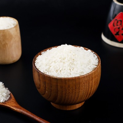 五常大米批发 2024新米10斤长粒稻花香米大米5kg 东北大米图3