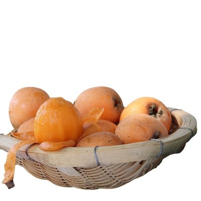 云南蒙自枇杷1-5斤装长虹当季新鲜水果现摘枇杷果甜琵琶孕妇现货图5