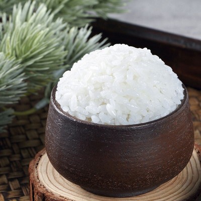 当季新米东北大米5斤10斤20斤蟹稻共生品品质好米一件代发图4